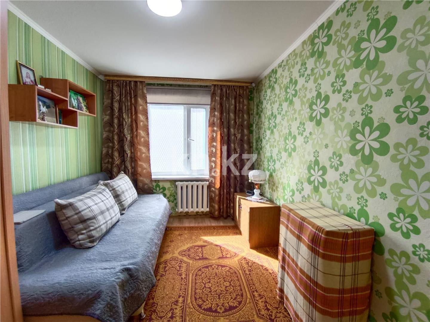 Продажа 2-комнатной квартиры, 53 м² - Аренда комнат в Балхаше фото 5 из 20