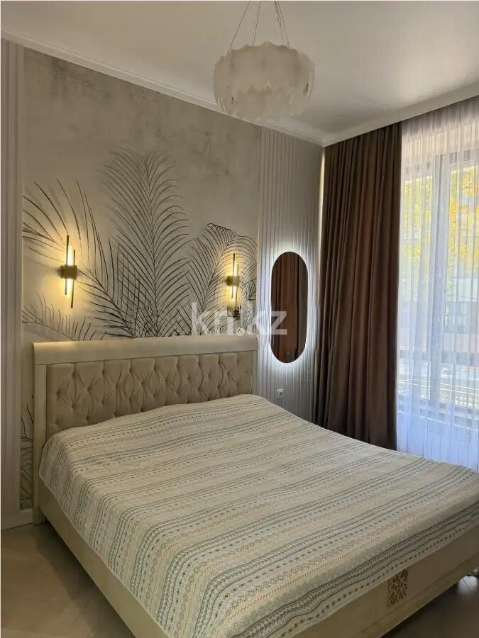 Продажа 3-комнатной квартиры, 100 м² в Алматы - фото 2