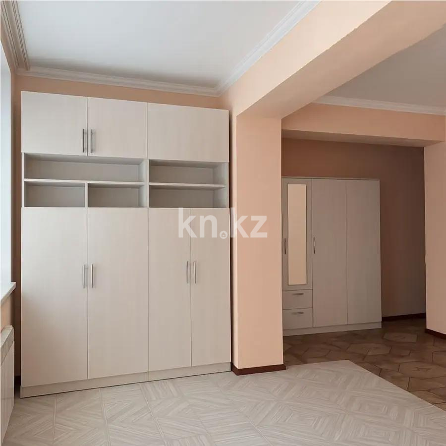 Продажа 1-комнатной квартиры, 34.9 м², мкр-н Аксай-3а, дом  88 - Продажа  однокомнатных квартир в Алматы фото 1 из 5
