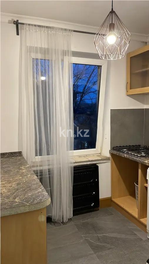 Продажа 3-комнатной квартиры, 60 м² - Продажа недвижимости в Алматы - страница 3 фото 3 из 3