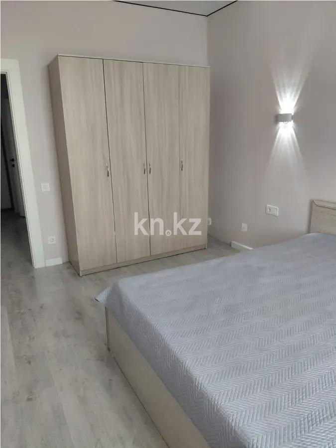 Продажа 1-комнатной квартиры, 47.3 м² - Продажа однокомнатных квартир в блочном доме в Казахстане - страница 4 фото 2 из 3