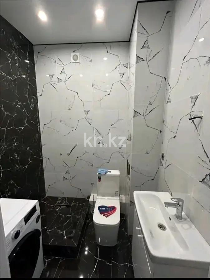 Продажа 1-комнатной квартиры, 39.5 м² - Продажа квартир в Астане в р-не Байконур фото 4 из 4