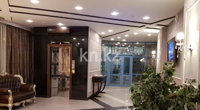 Аренда , пр. Мангилик Ел, дом  19 - ул. Алматы - Аренда офисных и торговых помещений в Астане фото 10 из 25