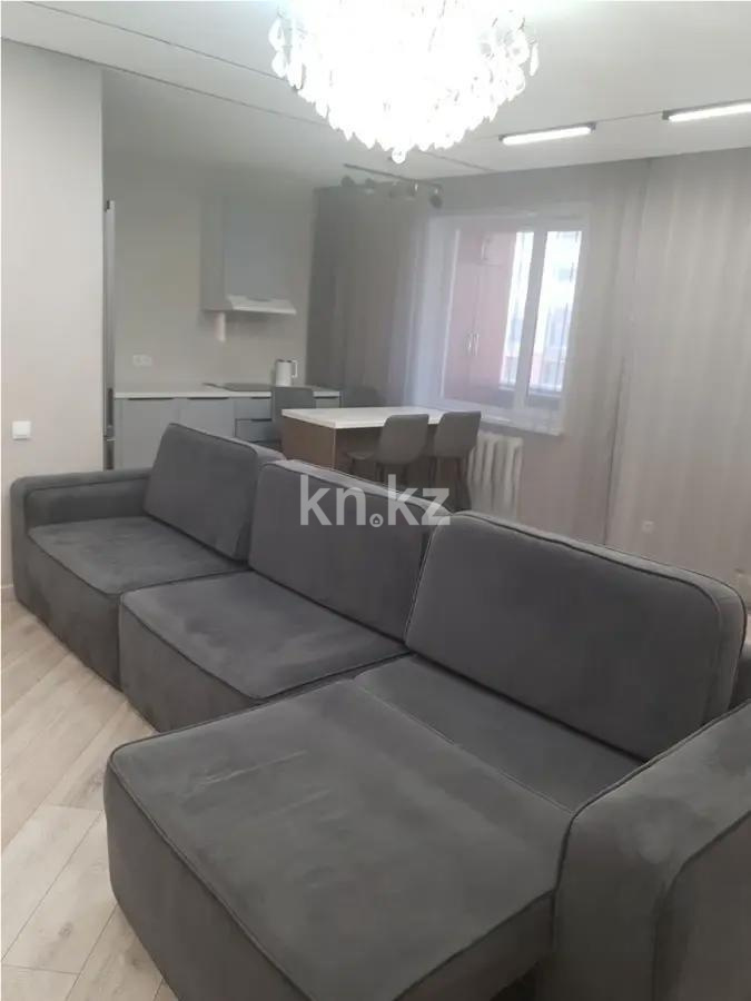 Продажа 3-комнатной квартиры, 83 м² - Продажа трехкомнатных квартир от собственников в Астане - страница 41 фото 1 из 5