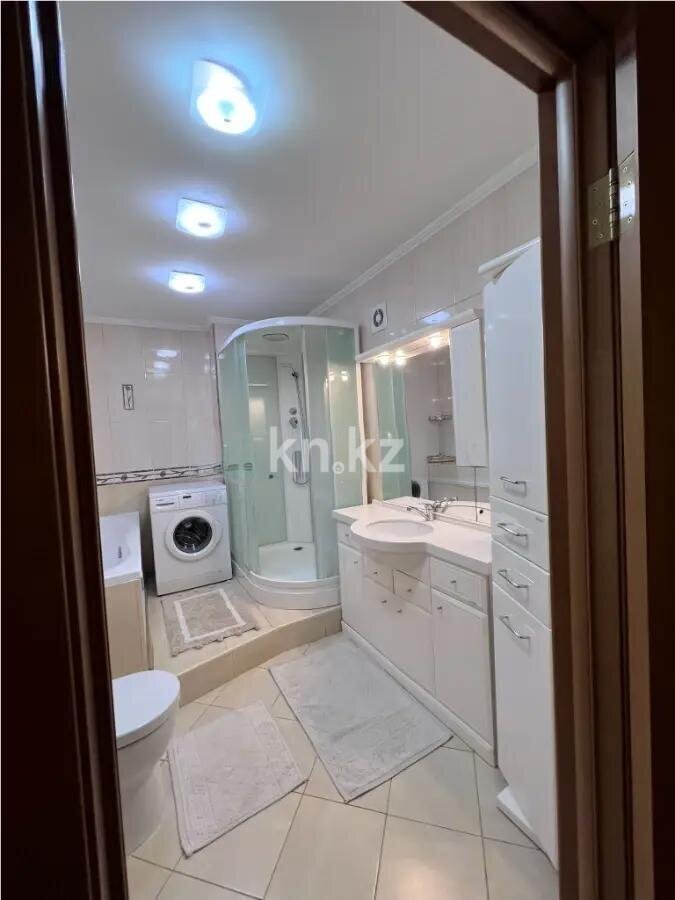 Продажа 4-комнатной квартиры, 159 м² в Астане - фото 5