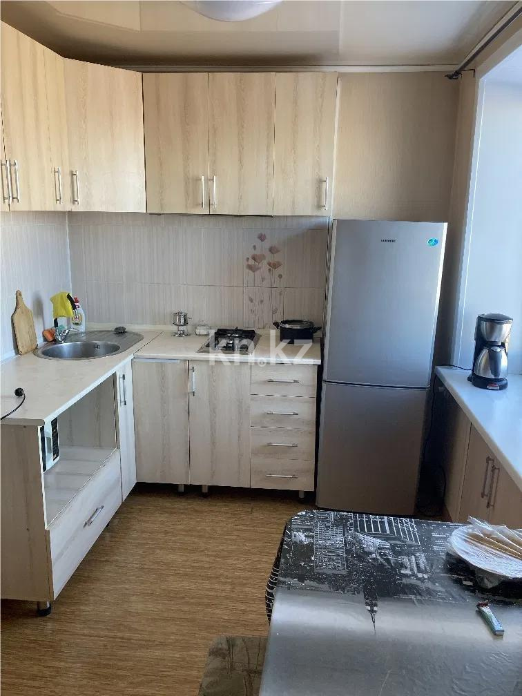 Продажа 1-комнатной квартиры, 37 м², пр. Абая, дом  70 - Продажа и аренда недвижимости в Шахтинске фото 2 из 3