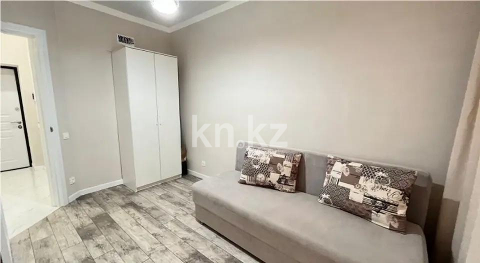 Продажа 2-комнатной квартиры, 38 м² в Астане - фото 2