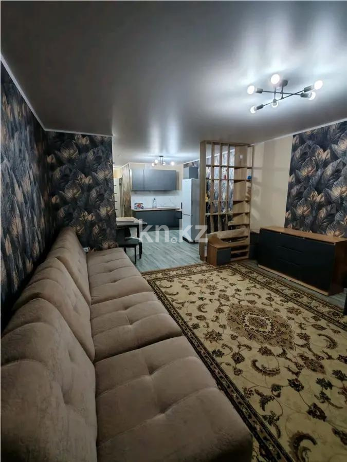 Продажа 1-комнатной квартиры, 35.9 м² - Продажа однокомнатных квартир от собственников в Астане - страница 10 фото 2 из 3