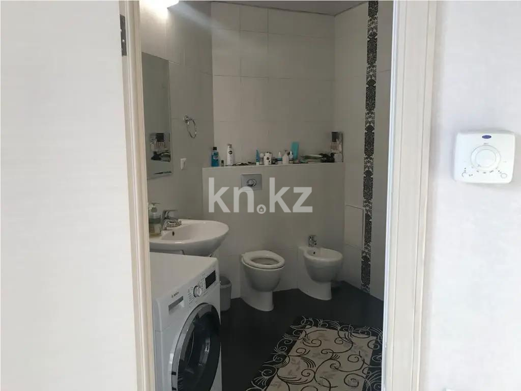 Продажа 2-комнатной квартиры, 90 м² - Продажа двухкомнатных квартир в Алматы - страница 7 фото 8 из 8