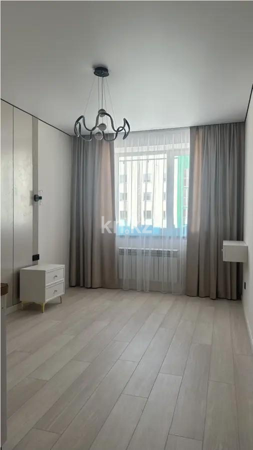 Продажа 3-комнатной квартиры, 81 м² - Продажа квартир в Астане - страница 9 фото 2 из 9