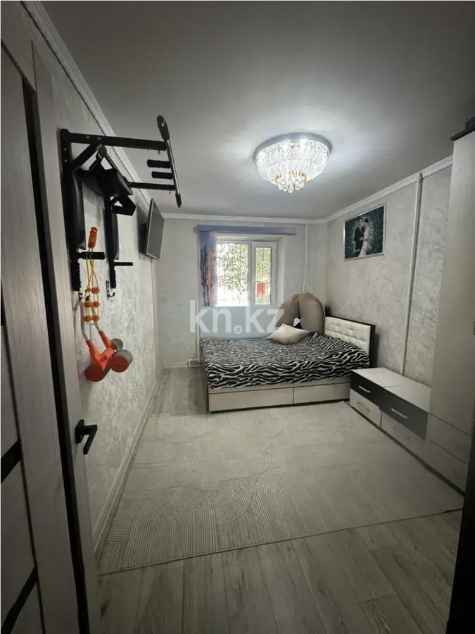 Продажа 4-комнатной квартиры, 77 м² - Продажа квартир в Караганде - страница 2 фото 3 из 9