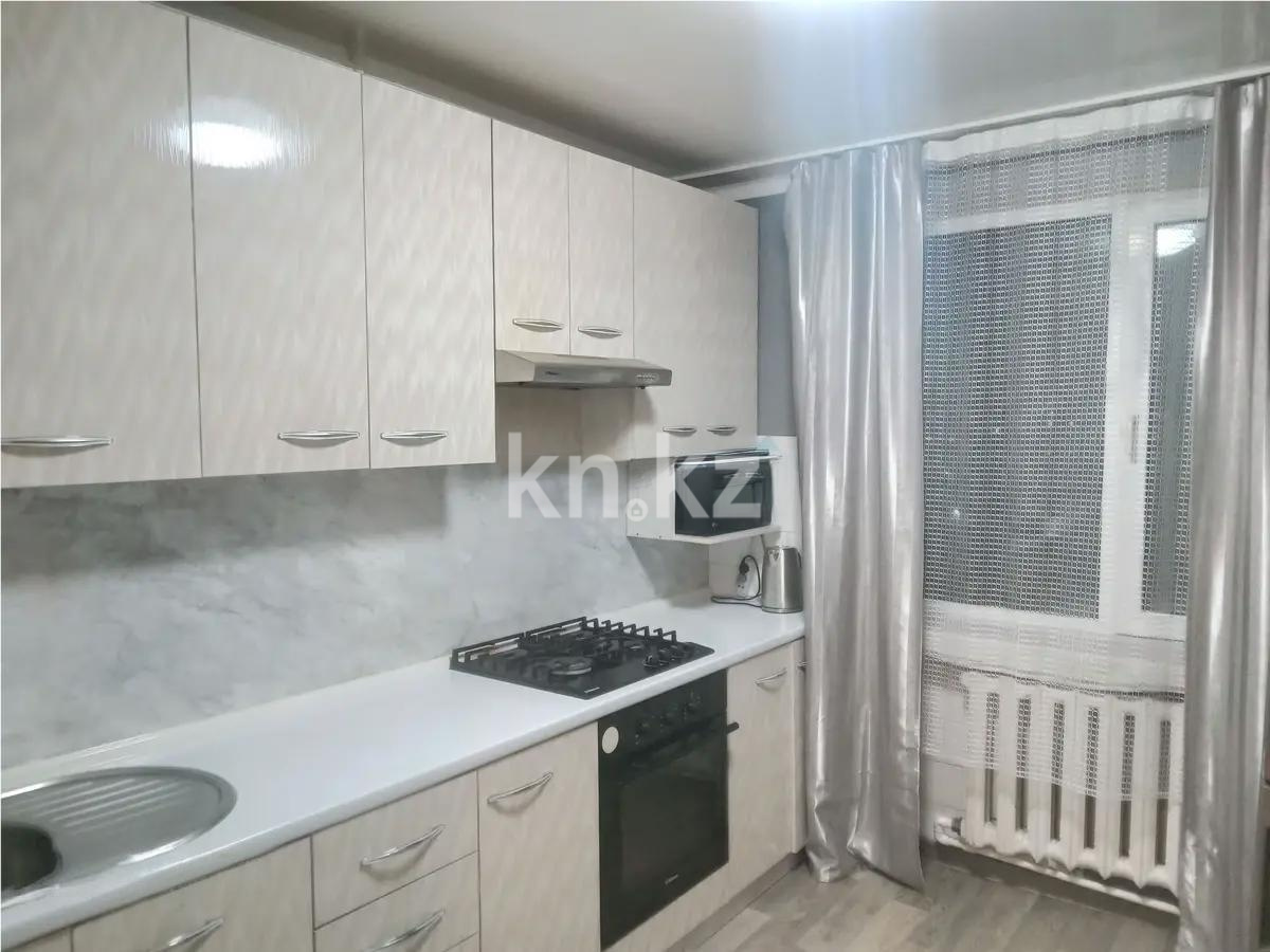 Продажа 2-комнатной квартиры, 58 м² в Караганде - фото 4