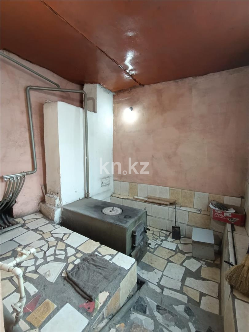 Продажа 4-комнатного дома, 110 м², ул. Карпатская, дом  15 - Продажа домов, коттеджей в Караганде фото 11 из 12