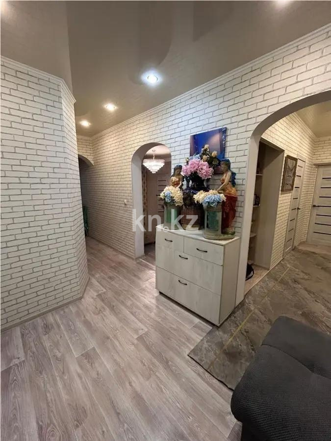 Продажа 3-комнатной квартиры, 90 м² - Недвижимость в Темиртау - страница 2 фото 6 из 6