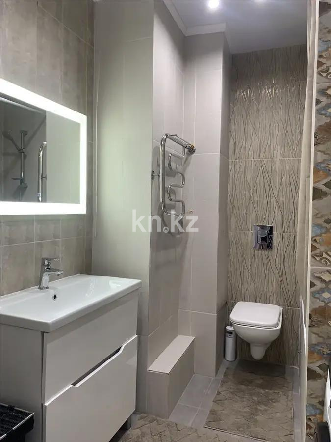 Продажа 3-комнатной квартиры, 89.3 м², ул. Сыганак, дом  1 - Продажа квартир в Астане без посредников фото 6 из 8