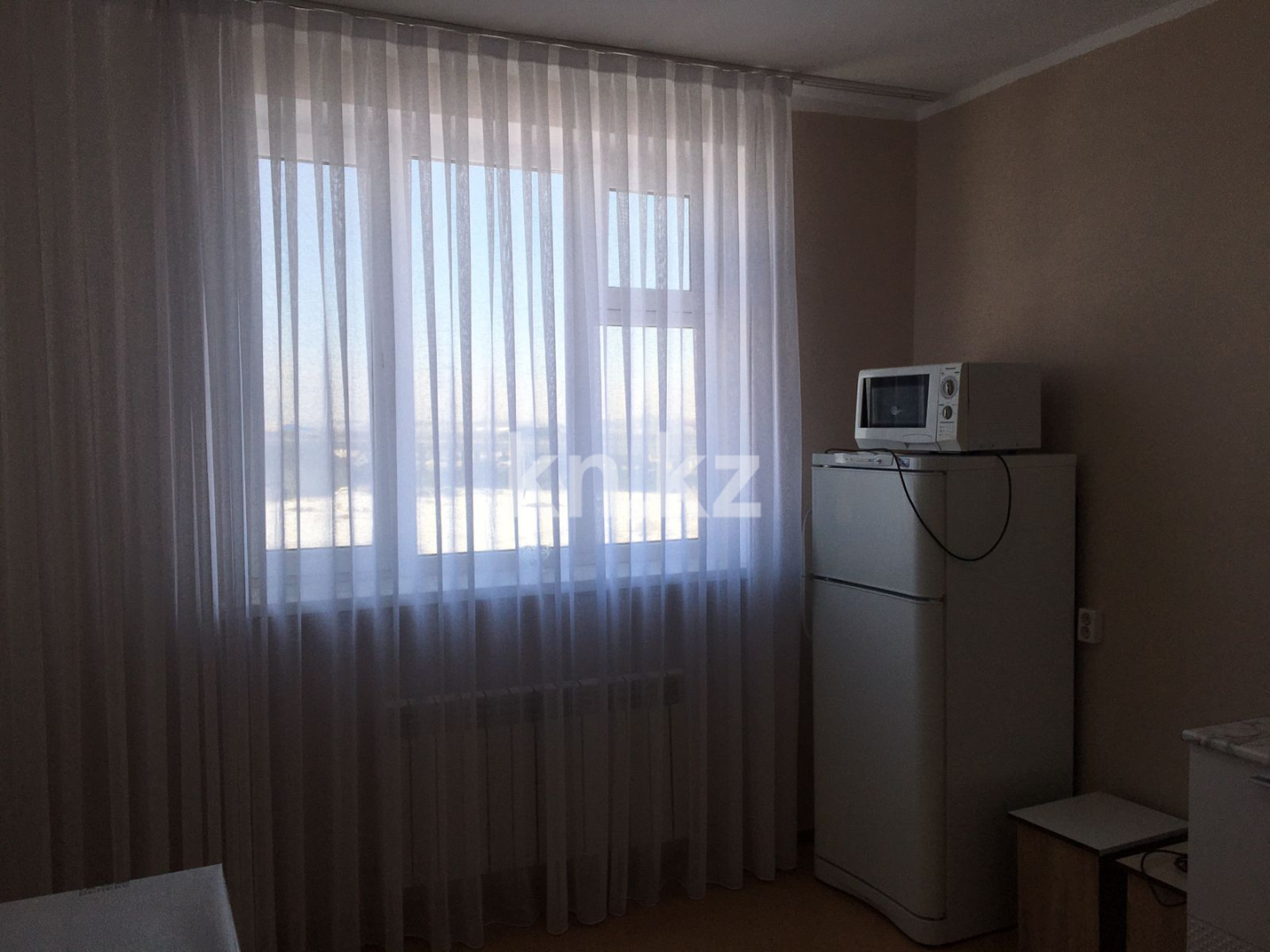 Аренда 1-комнатной квартиры, 40 м² - Аренда квартир помесячно в Казахстане - страница 4 фото 3 из 12