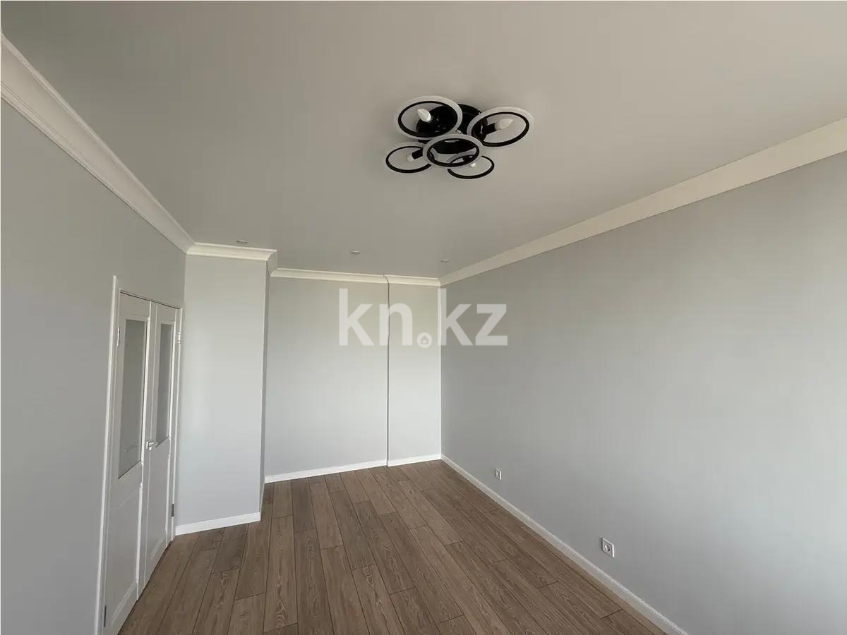 Продажа 1-комнатной квартиры, 36.3 м², ул. Е-915, дом  15 - Продажа квартир в новостройках Астаны фото 1 из 2