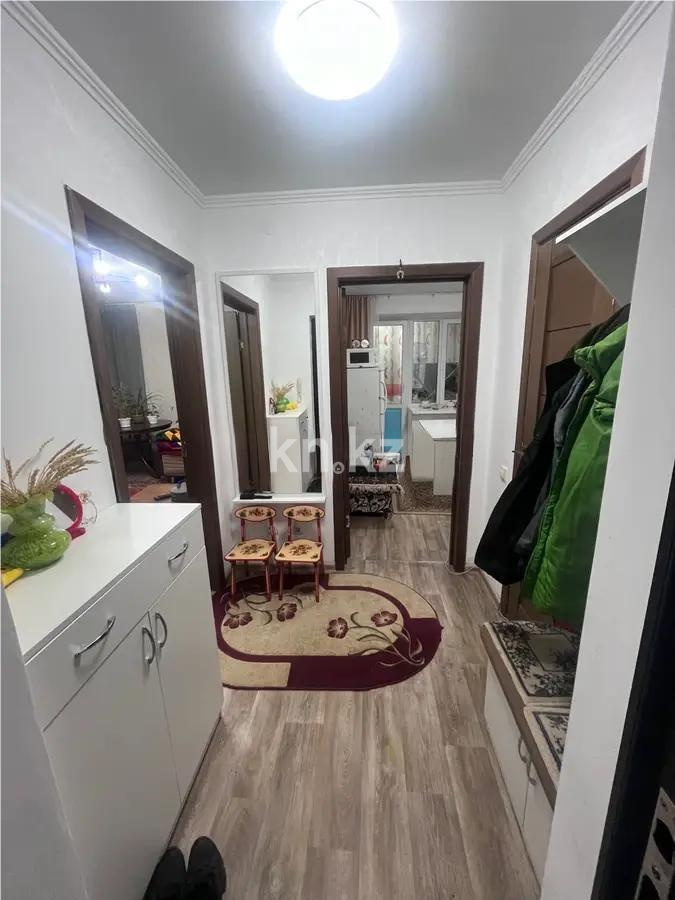 Продажа 1-комнатной квартиры, 36 м², пр. Кабанбай батыра, дом  105а в Астане - фото 4
