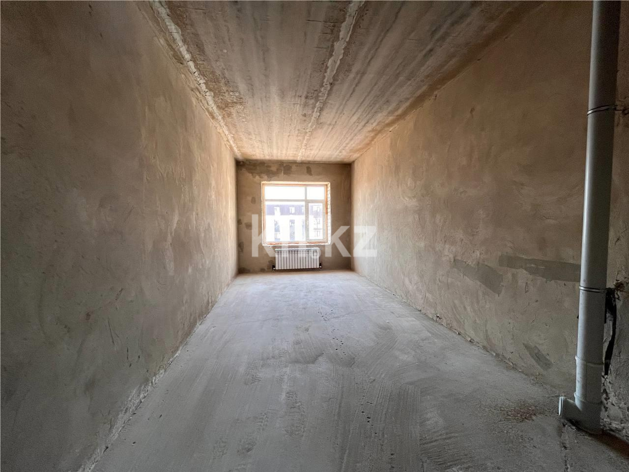 Продажа 3-комнатной квартиры, 90 м², ул. Муканова - Продажа  трехкомнатных квартир в Караганде с фото фото 19 из 31