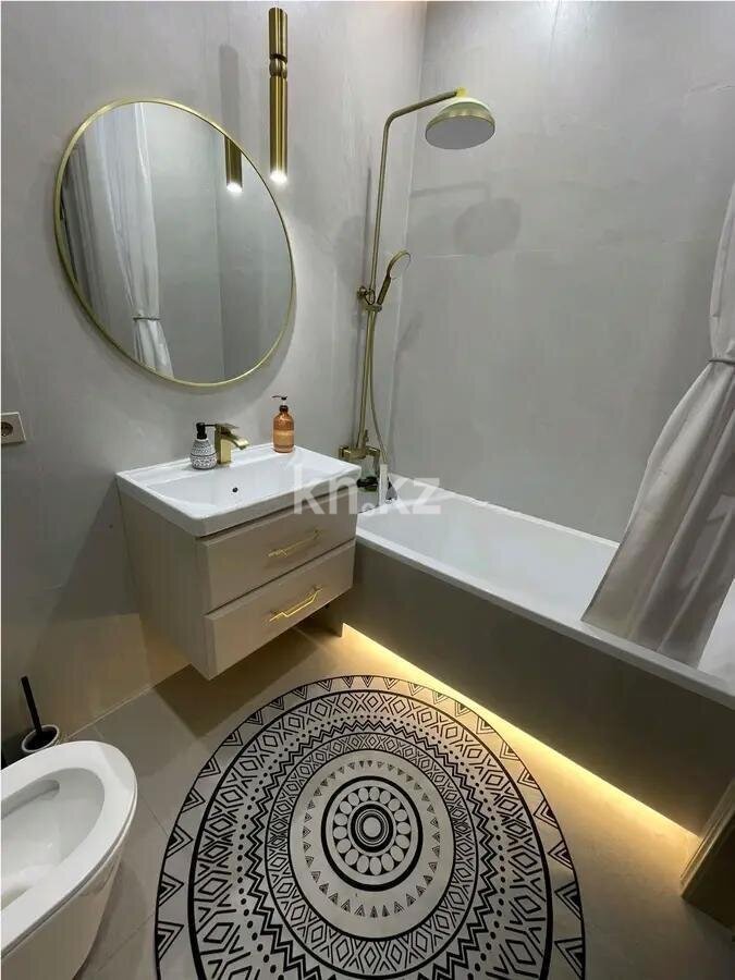 Продажа 4-комнатной квартиры, 129 м² в Астане - фото 5