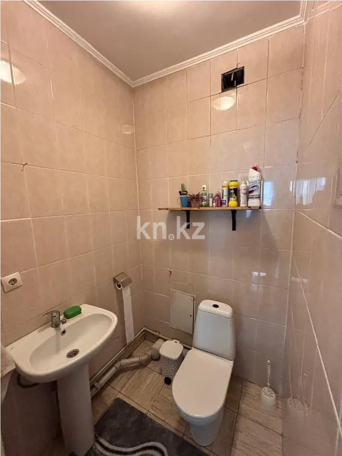 Продажа 2-комнатной квартиры, 66.6 м² - Продажа квартир в Алматы - страница 5 фото 4 из 4