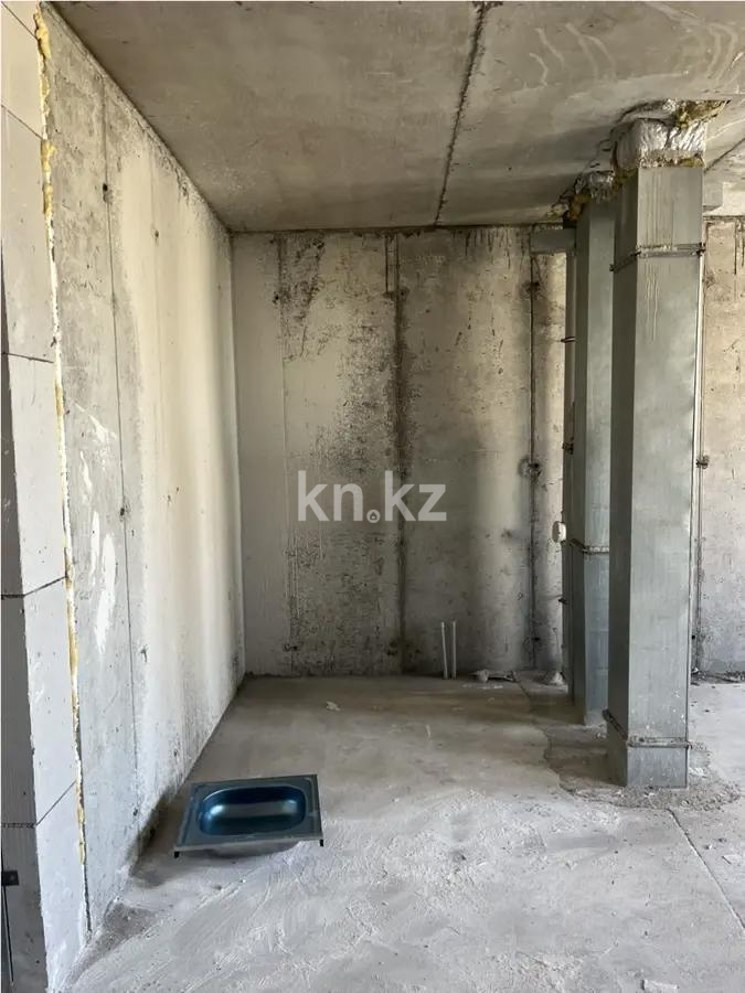 Продажа 1-комнатной квартиры, 34 м² - Продажа квартир в Казахстане - страница 16 фото 3 из 3