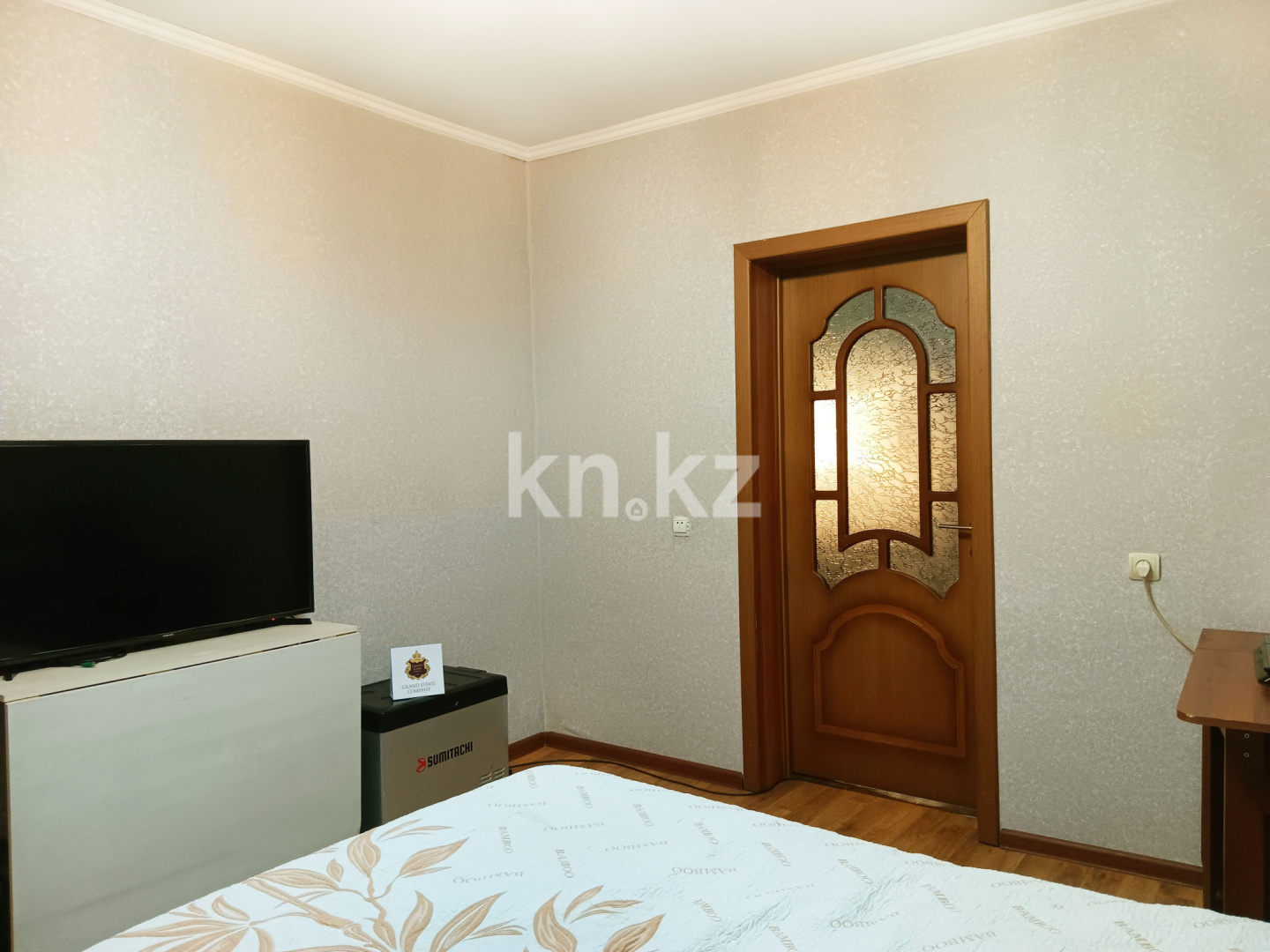 Продажа 4-комнатного дома, 90 м², ул. Урицкого - Продажа домов, коттеджей в Алматы с фото фото 5 из 31