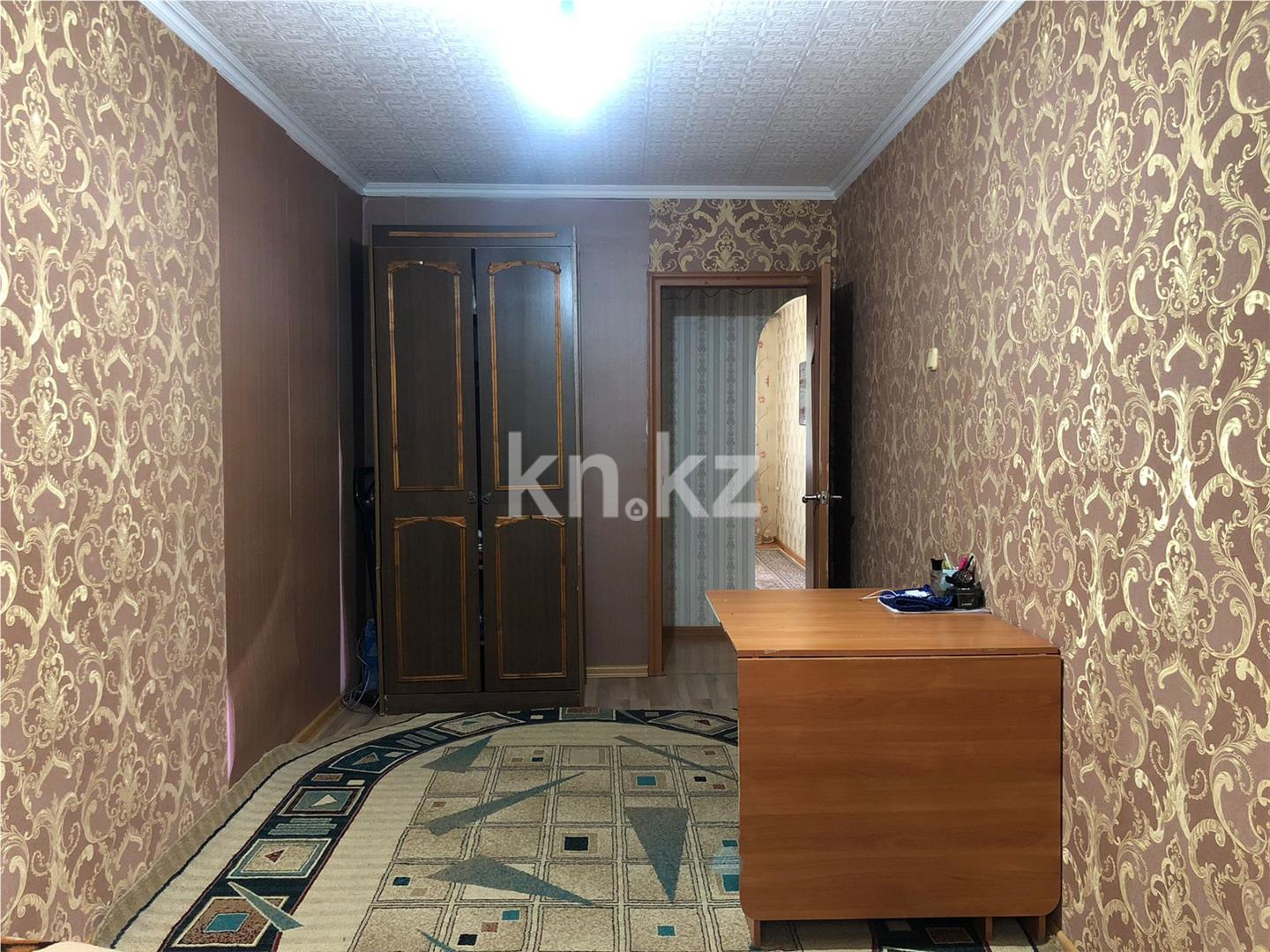 Продажа 2-комнатной квартиры, 44 м², ул. Сатыбалдина, дом  17 - Продажа  двухкомнатных квартир в Караганде фото 4 из 17