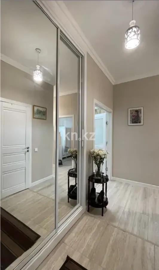 Продажа 3-комнатной квартиры, 80.3 м², ул. Кургальжинское шоссе, дом  15/1 в Астане - фото 6