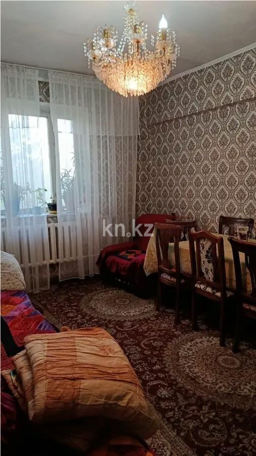 Продажа 4-комнатной квартиры, 78.1 м², ул. Тынышбаева, дом  3 - Продажа жилой и коммерческой недвижимости в Алматы фото 1 из 7