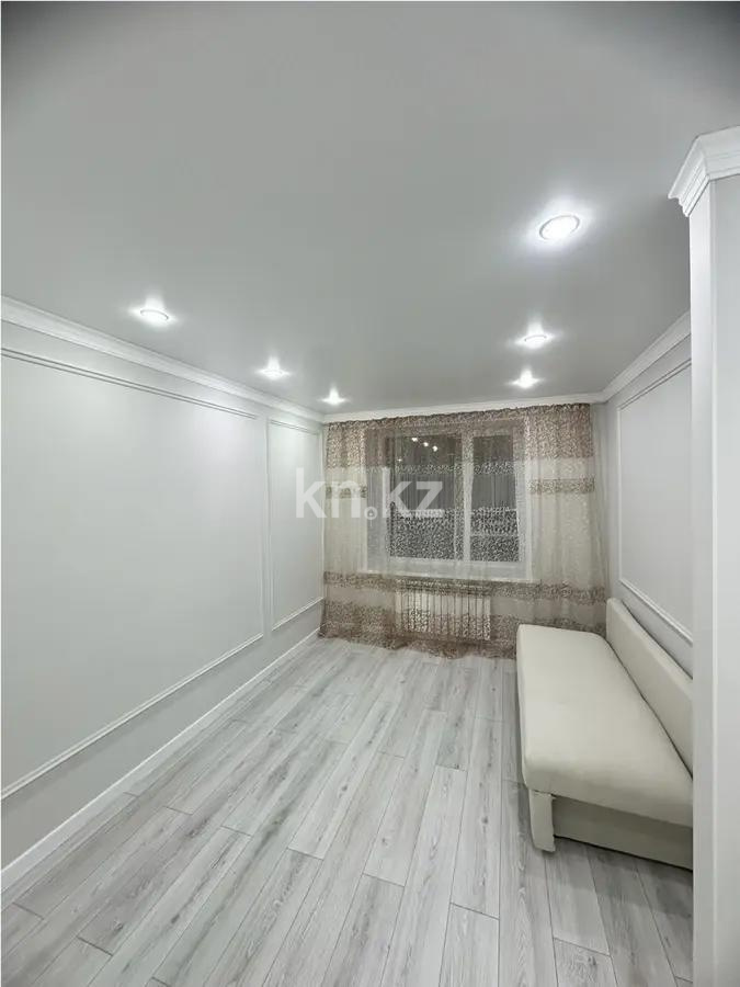 Продажа 2-комнатной квартиры, 42 м², ул. Нажимеденова, дом  13 в Астане