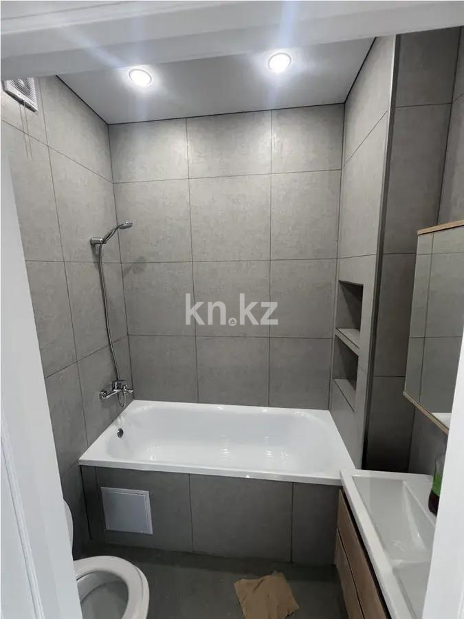 Продажа 2-комнатной квартиры, 36.9 м² - Продажа  двухкомнатных квартир в новостройках Алматы с фото - страница 31 фото 3 из 3