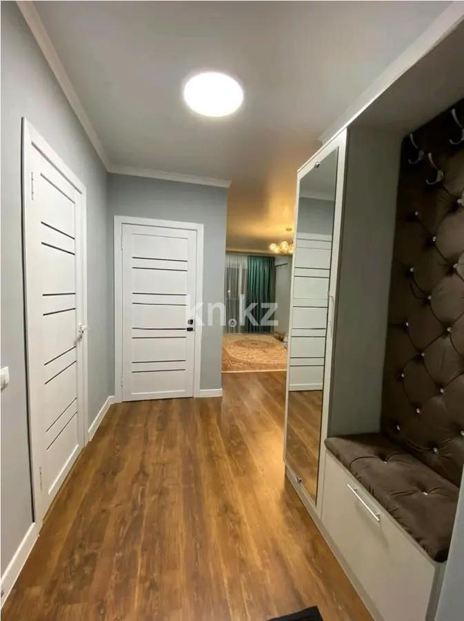 Продажа 2-комнатной квартиры, 53 м², ул. Бокейханова, дом  510б - Продажа  двухкомнатных квартир в новостройках Алматы фото 5 из 5