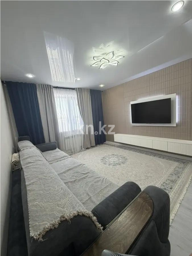 Продажа 2-комнатной квартиры, 58 м² - Продажа двухкомнатных квартир от собственников в Астане - страница 4 фото 1 из 6