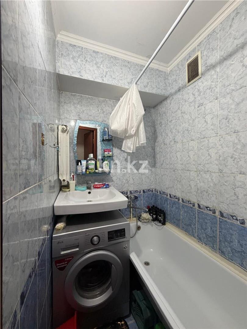 Продажа 3-комнатной квартиры, 54 м² в Темиртау - фото 10