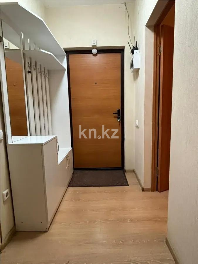 Продажа 1-комнатной квартиры, 35 м² - Продажа квартир в Алатауском р-не Алматы - страница 3 фото 1 из 4