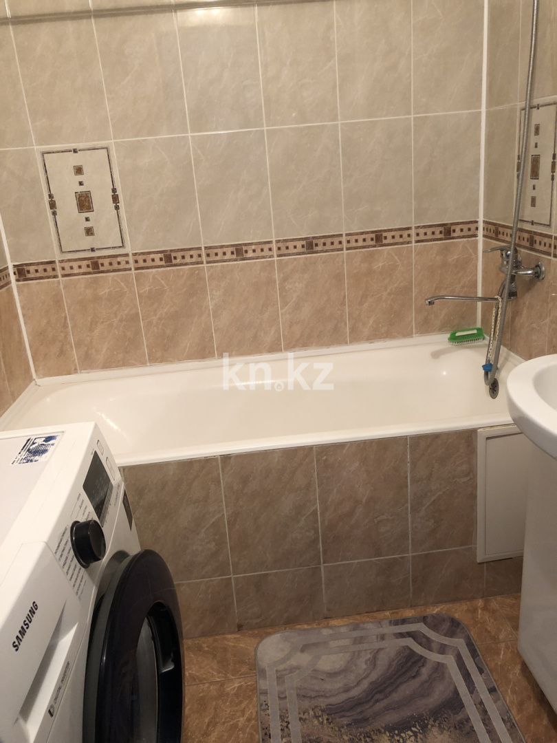 Аренда 4-комнатной квартиры, 120 м² - Аренда квартир помесячно в Казахстане - страница 4 фото 11 из 15