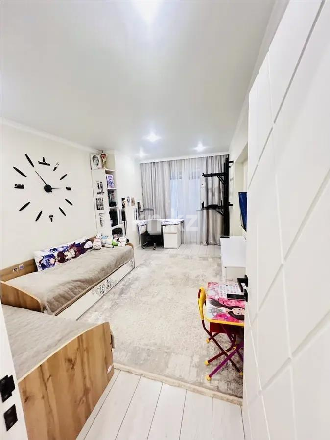 Продажа 2-комнатной квартиры, 72 м² - Продажа квартир в новостройках Астаны фото 2 из 4