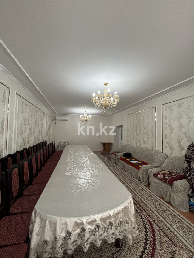 Продажа 5-комнатного дома, 161 м² в Шымкенте - фото 22