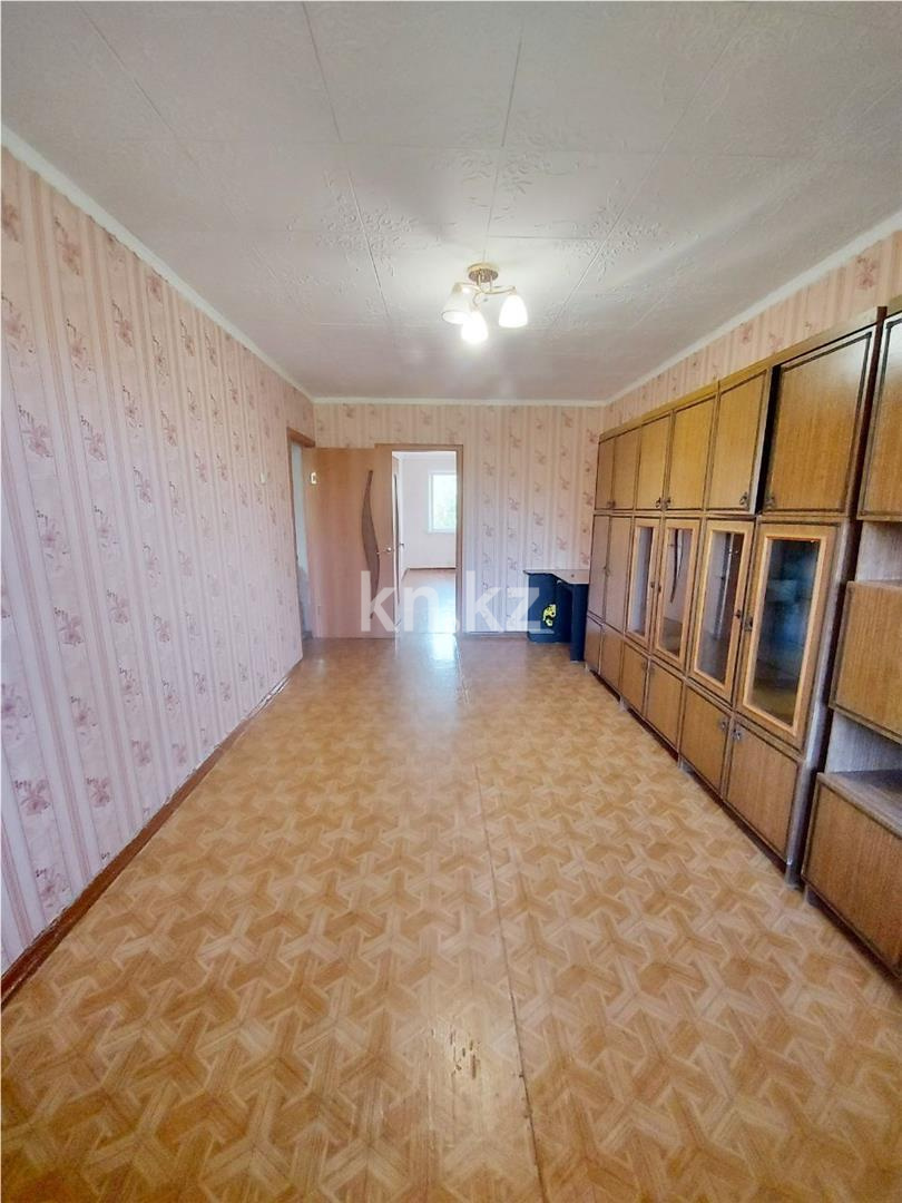 Продажа 2-комнатной квартиры, 46 м², мкр-н 14, дом  43 - Продажа квартир в Караганде фото 3 из 9