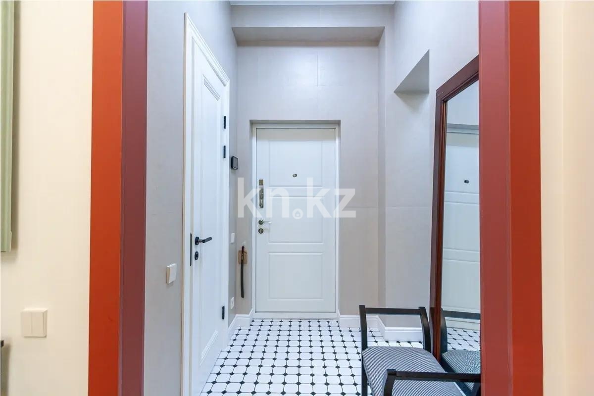 Продажа 3-комнатной квартиры, 74.1 м² в Алматы - фото 7