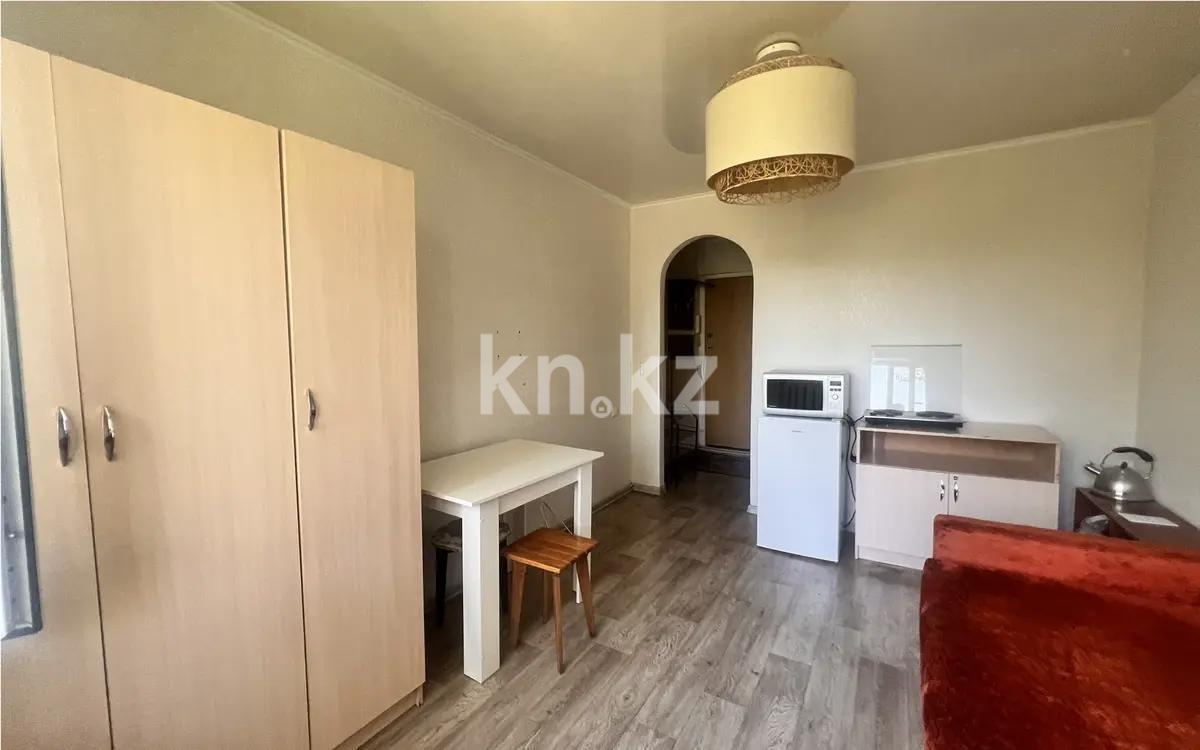 Продажа 1-комнатной квартиры, 17 м², мкр-н 7, дом  1 - Продажа квартир в Алматы с фото фото 2 из 3