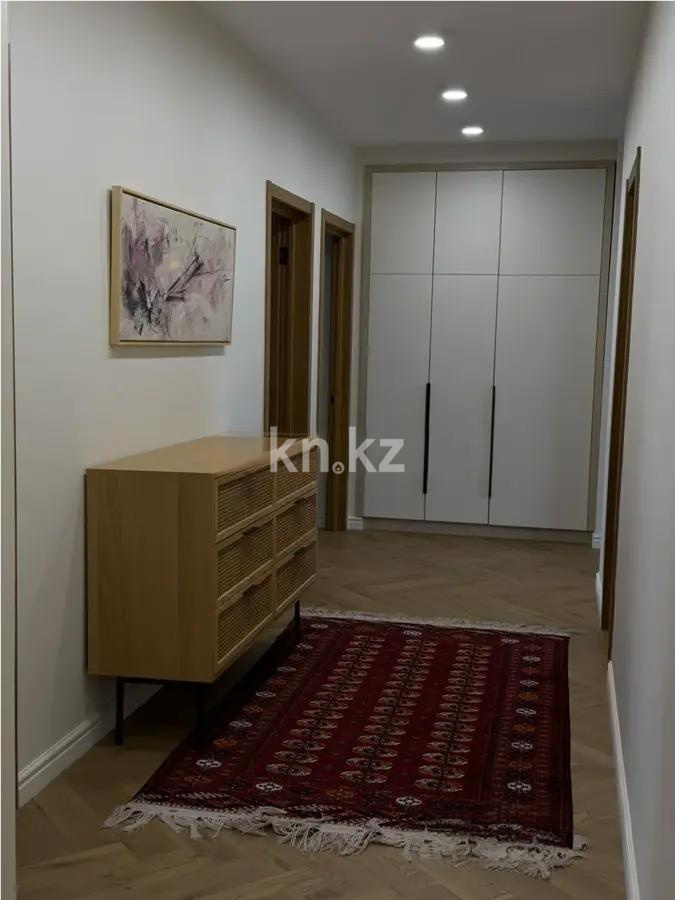 Продажа 4-комнатной квартиры, 130 м² в Астане - фото 7