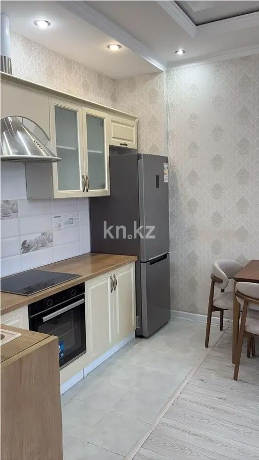 Продажа 2-комнатной квартиры, 46 м² - Продажа двухкомнатных квартир от собственников в Астане - страница 4 фото 3 из 4