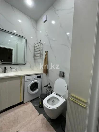 Продажа 3-комнатной квартиры, 58 м² - Продажа  трехкомнатных квартир в новостройках Алматы - страница 13 фото 5 из 5