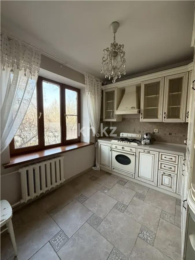 Продажа 3-комнатной квартиры, 87 м² - Продажа трехкомнатных квартир в Алматы - страница 36 фото 4 из 8