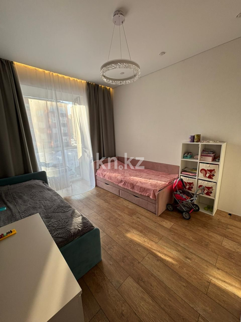 Продажа 3-комнатной квартиры, 67 м² - Продажа  трехкомнатных квартир в новостройках Караганды фото 10 из 17