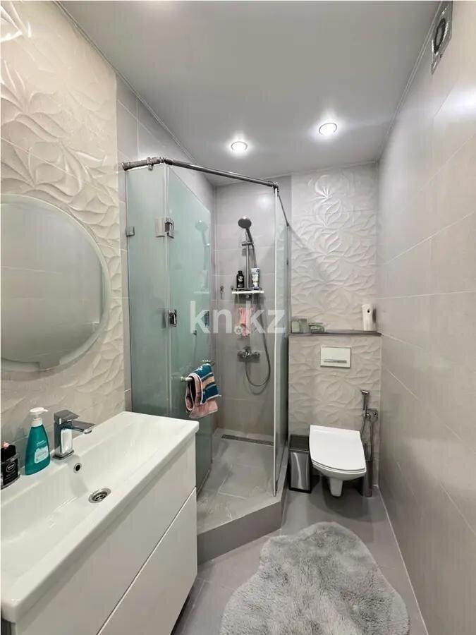 Продажа 3-комнатной квартиры, 85 м² в Астане - фото 4
