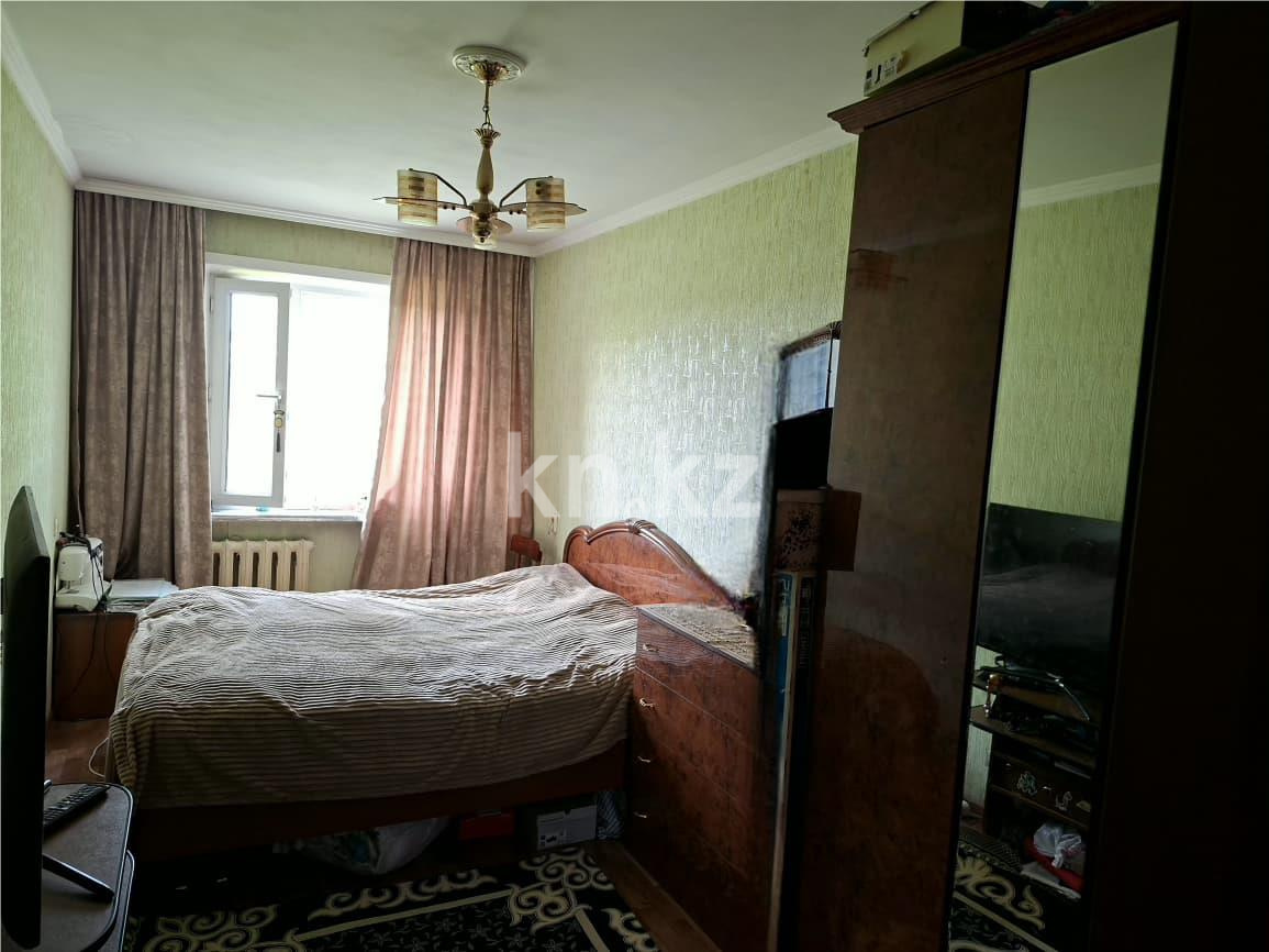 Продажа 2-комнатной квартиры, 44 м² в Караганде - фото 8