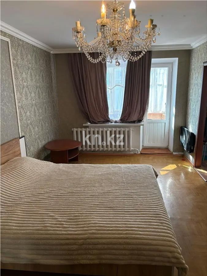 Продажа 1-комнатной квартиры, 34.2 м² в Астане